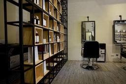 宅 House•Hair