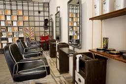 宅 House•Hair
