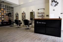 宅 House•Hair