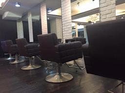 hair think salon