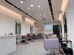Create Hair Salon