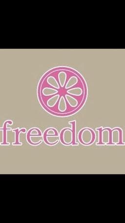 freedom japan