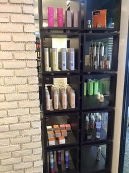 hair think salon