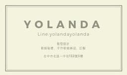 YOLANDA
