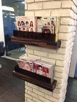 hair think salon