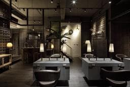 春天Spa造型美髮沙龍 錦州店