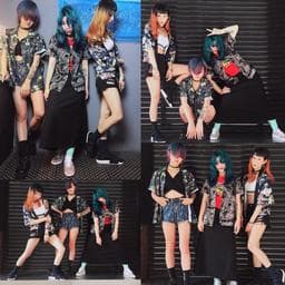 構 Hair