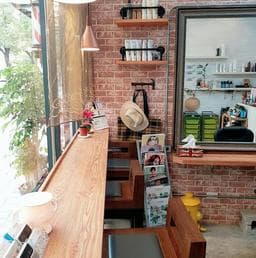 YoYo HAIR SALON