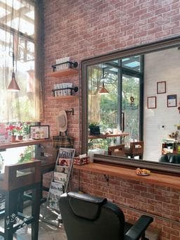 YoYo HAIR SALON
