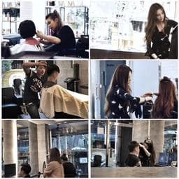 NaNa hair