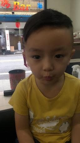 情藝髮型設計