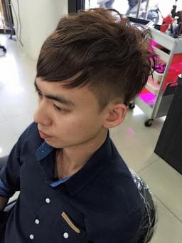 情藝髮型設計