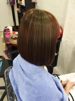 情藝髮型設計