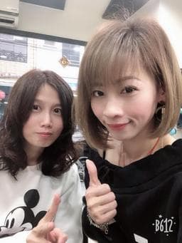 情藝髮型設計