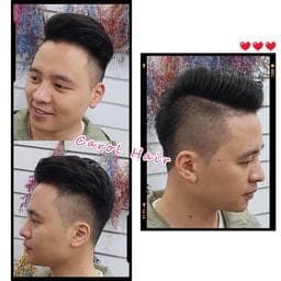 T’H Top Hair 