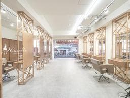 MiLos Salon