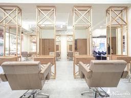 MiLos Salon