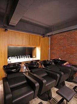 L.F Hair Salon