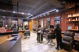 L.F Hair Salon