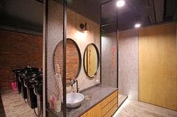 L.F Hair Salon