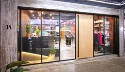 L.F Hair Salon