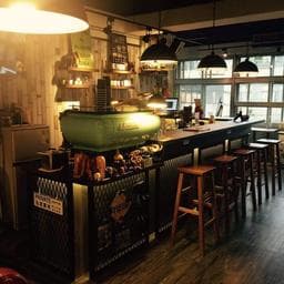 Barber Zone - 大熊髮律