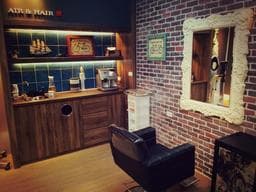 Tata Hair Salon 2