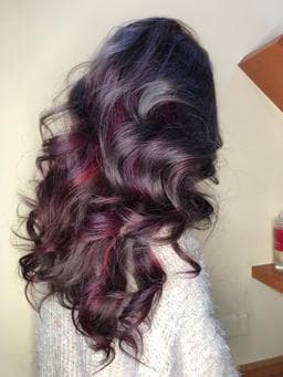 Pretty Hair髮粧沙龍