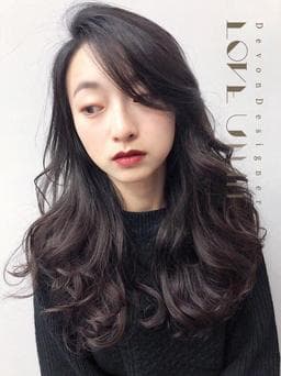 Love U Hair Salon