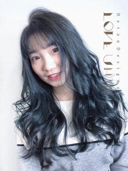 Love U Hair Salon