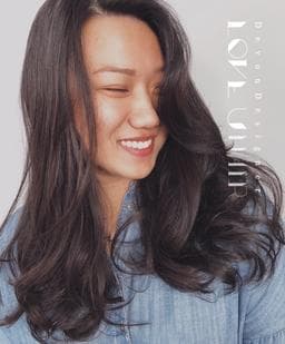 Love U Hair Salon