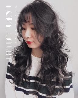 Love U Hair Salon