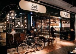 Slickbarbershop俐落男士理髮（秀泰店）
