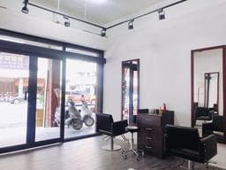 XD  hair salon