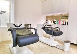Johnson Wu Hairstylist
