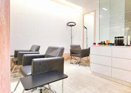 Johnson Wu Hairstylist