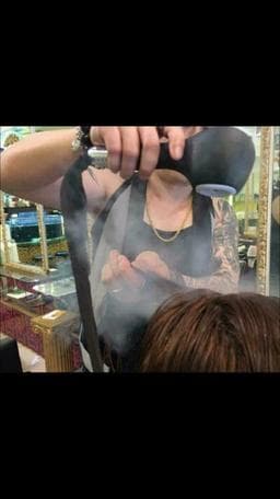 MB Hair魔珼髮型概念館 梅亭店