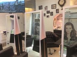 MB Hair魔珼髮型概念旗艦館永福店