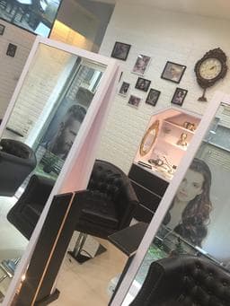 MB Hair魔珼髮型概念旗艦館永福店