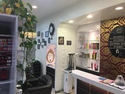 MB Hair魔珼髮型概念旗艦館永福店