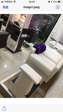 MB Hair魔珼髮型概念旗艦館永福店