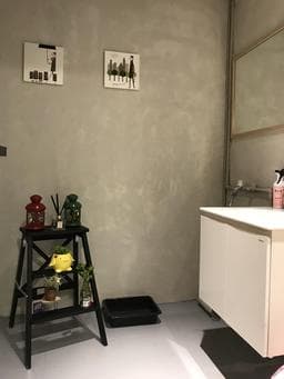 Fortune Hair 草創髮廊