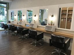 Fortune Hair 草創髮廊