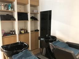 Fortune Hair 草創髮廊