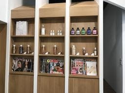 Fortune Hair 草創髮廊