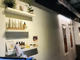 CH salon