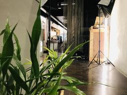 CH salon