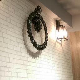 上越國際髮型 新埔店