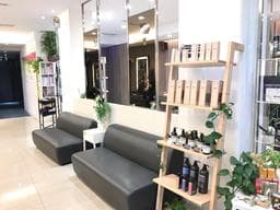 曼都髮型鹿港店