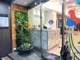 曼都髮型鹿港店